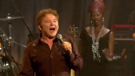 simply red live in cuba 2005